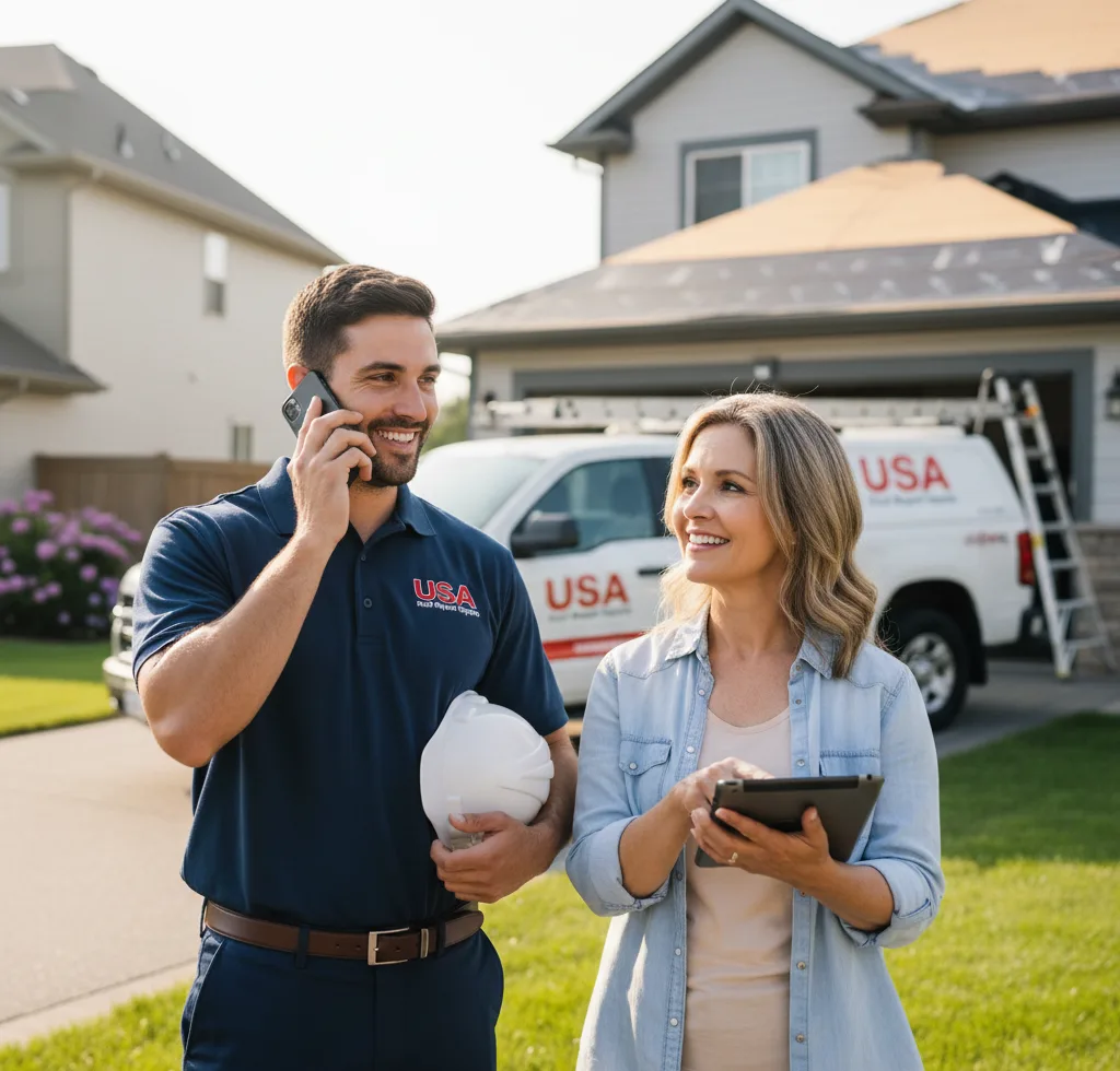 Roof Maintenance in Christiansburg, VA